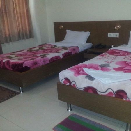 Hotel Brindavan Guwahati Eksteriør bilde