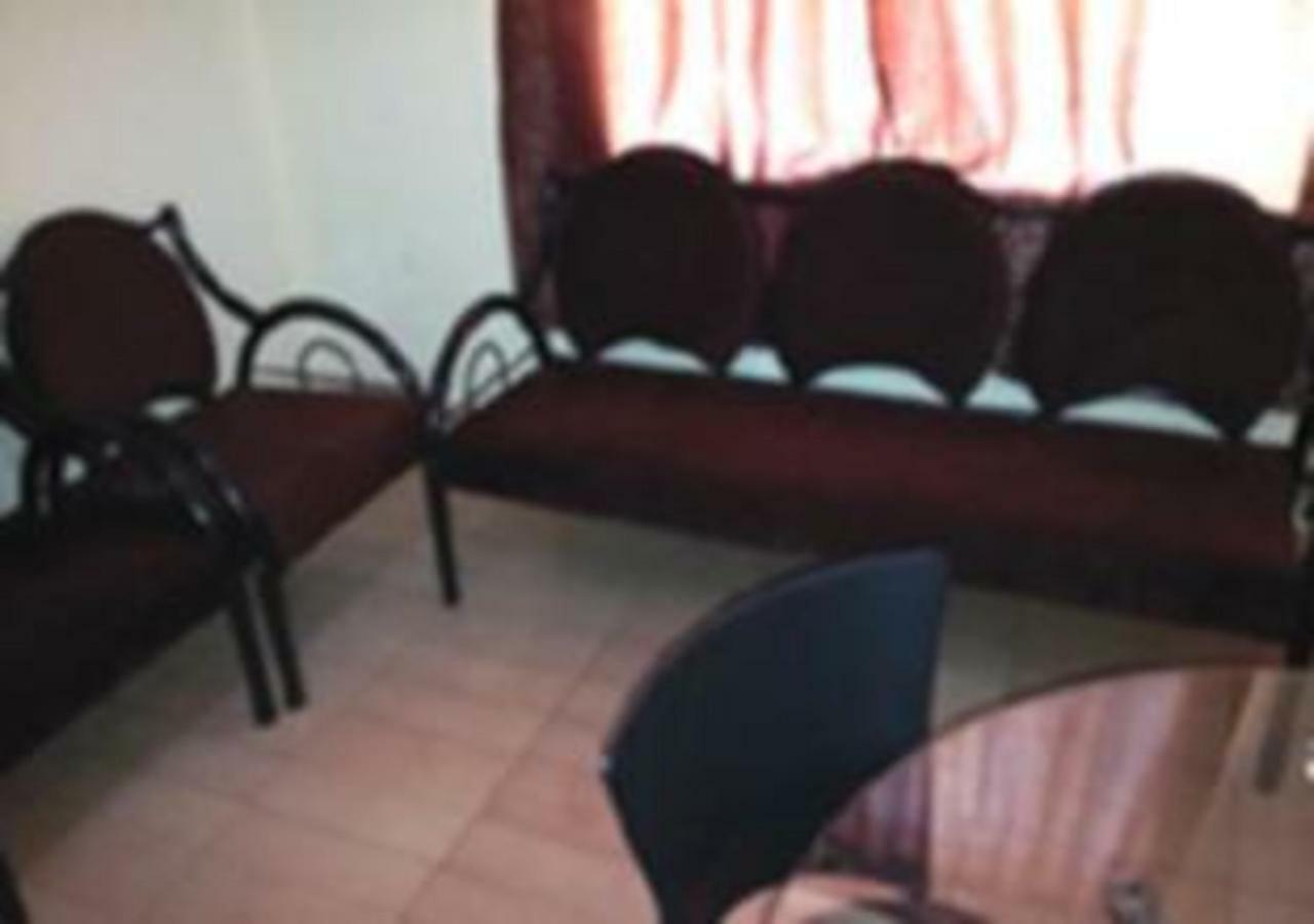 Hotel Brindavan Guwahati Eksteriør bilde
