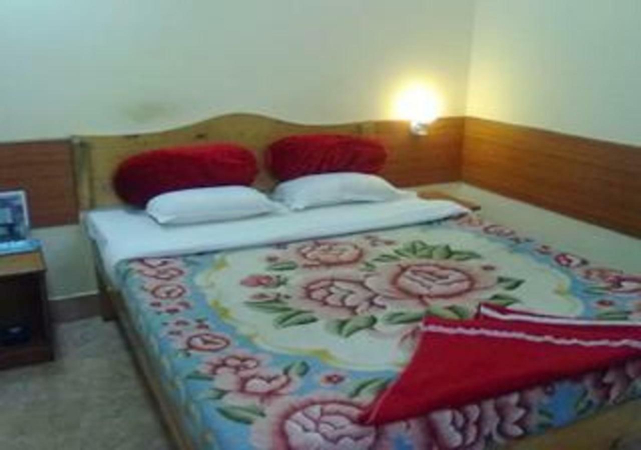 Hotel Brindavan Guwahati Eksteriør bilde