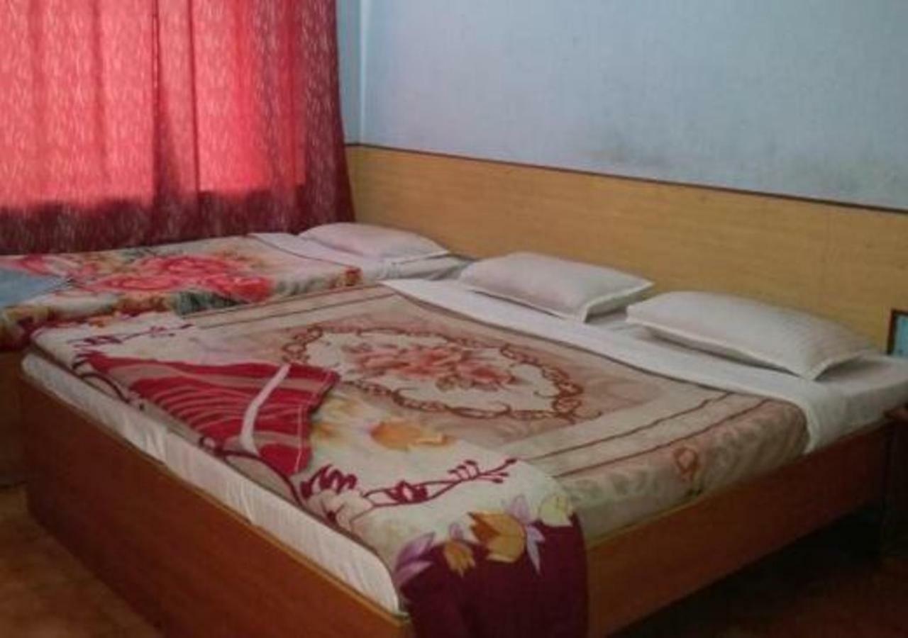 Hotel Brindavan Guwahati Eksteriør bilde