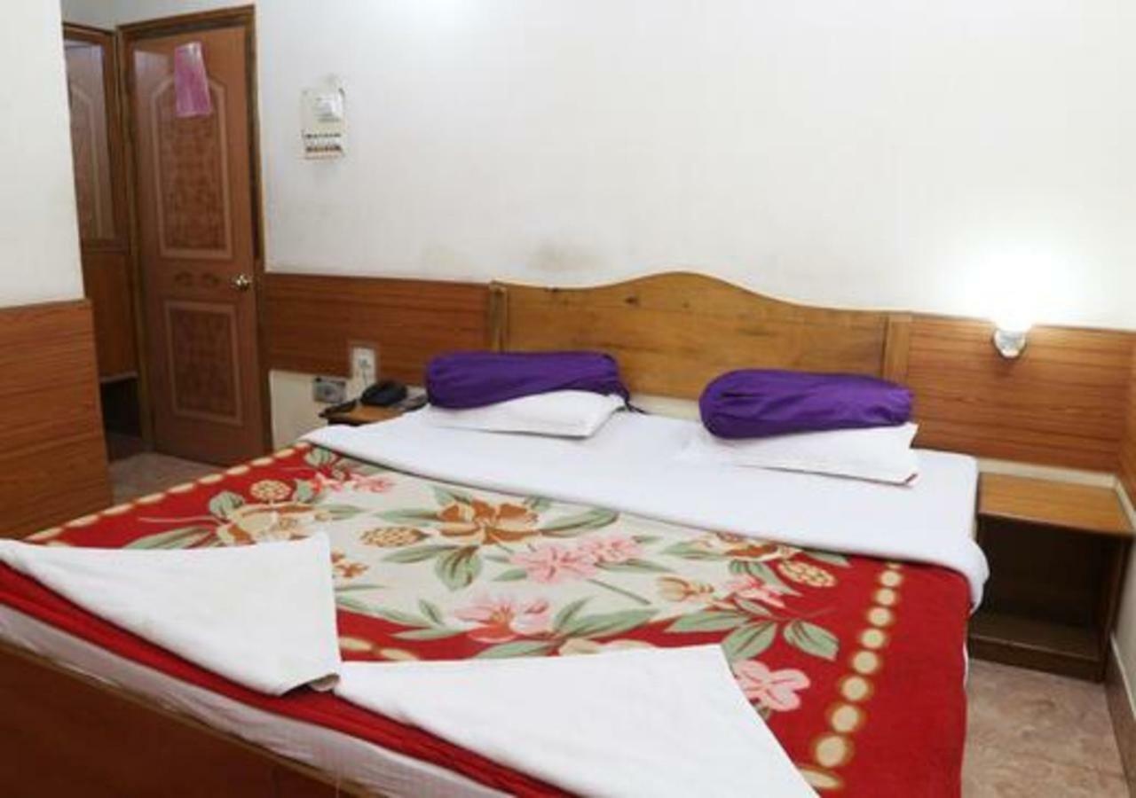 Hotel Brindavan Guwahati Eksteriør bilde