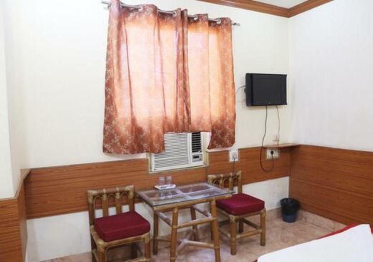 Hotel Brindavan Guwahati Eksteriør bilde