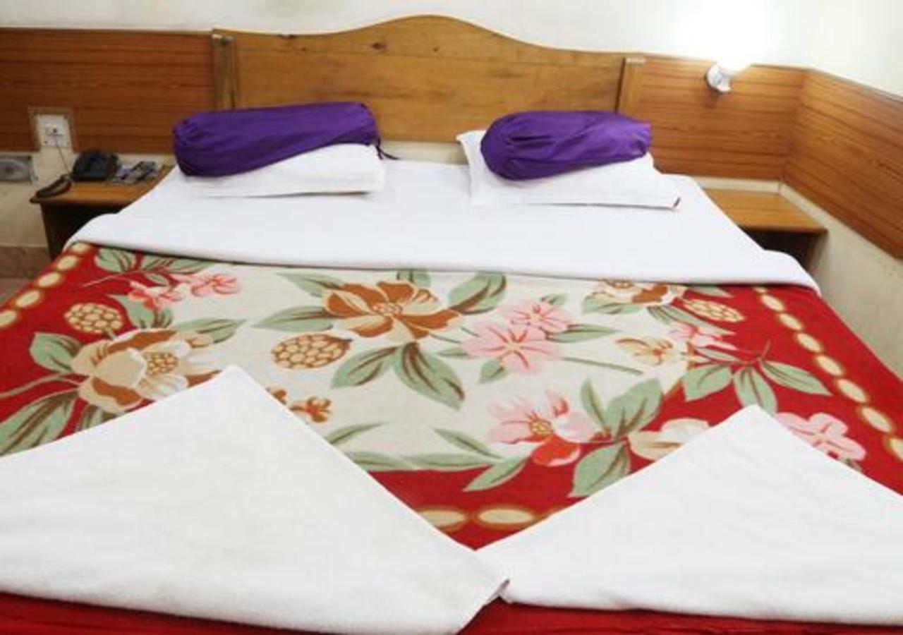 Hotel Brindavan Guwahati Eksteriør bilde